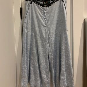 ESPRIT x Opening Ceremony Pants